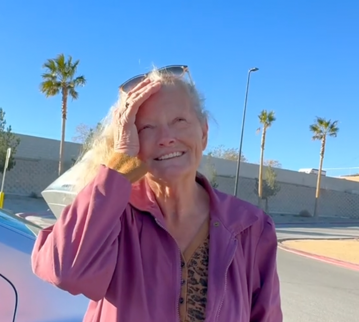 Help BJ Off The Streets! ❤️