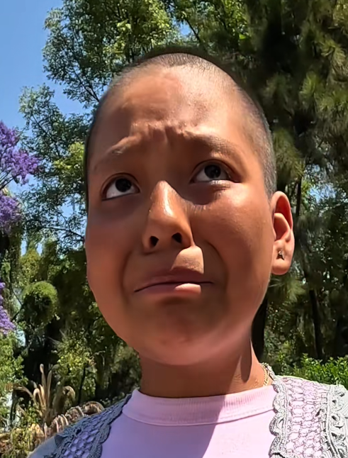 Let's Help Adamaris Keep Her Dream of a Home and Treatment Alive