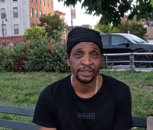 Let's Support Jemel's Journey Back to Work