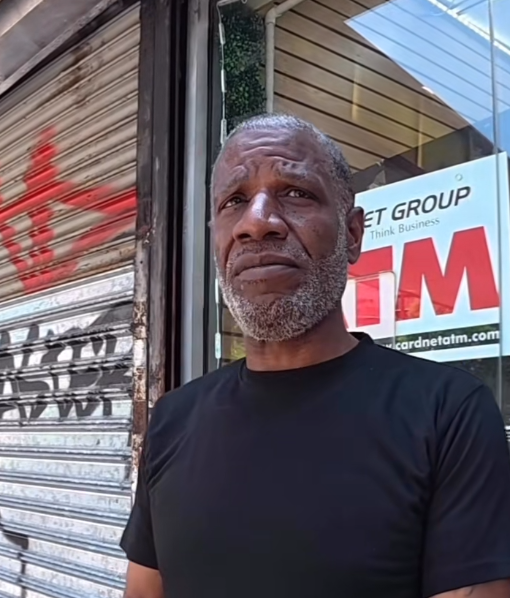 Let's Help Mark Transition from Surviving to Thriving