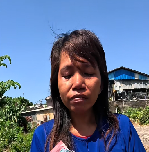 Let's Help Mom Adina Send Her Children Back to School