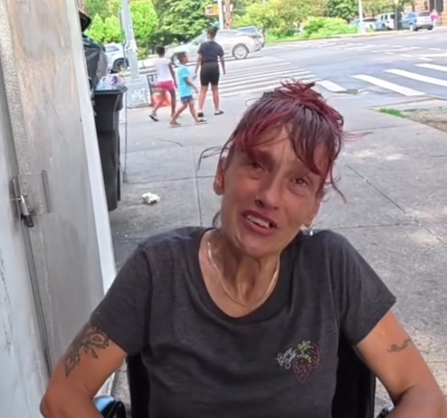 Let's Help Suzette To Have A Home and A New Start