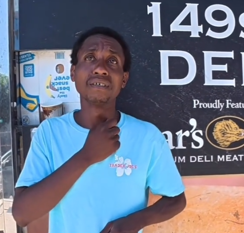 Let's Help Raheem Build a New Life