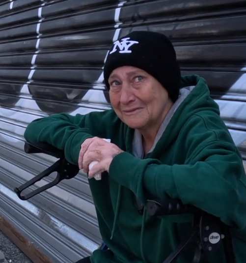 Let's Bring Rachel Home To South Carolina