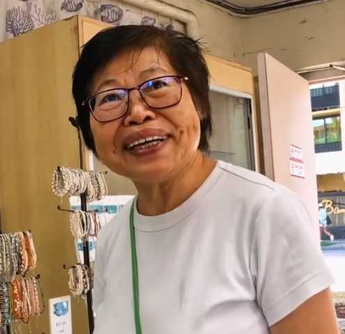 Let's Support Flora The Heart of Hawaii's Taiwanese Community