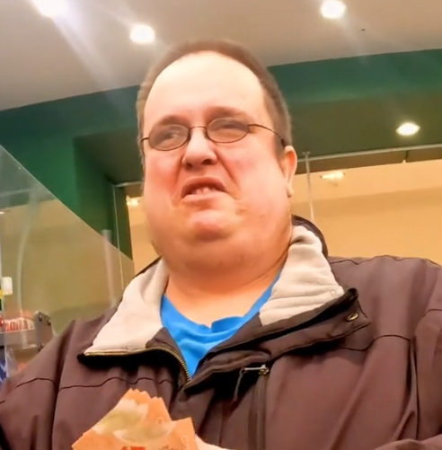 Let's Support Joey and His Mom