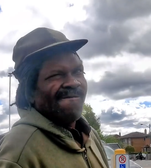 Let's Help Fitzroy Start Again