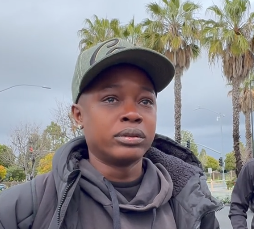 Let's Help Fund Tenae's Fresh Start