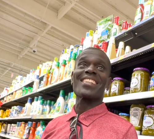 Let's Help Jerry to Keep His Joy While He Fights Cancer