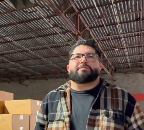 Let's Help Ivan Pay Off Emma's Open Heart Surgery