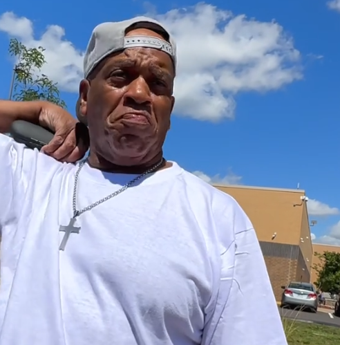 Let's Support Jerome After a Life-Changing Injury