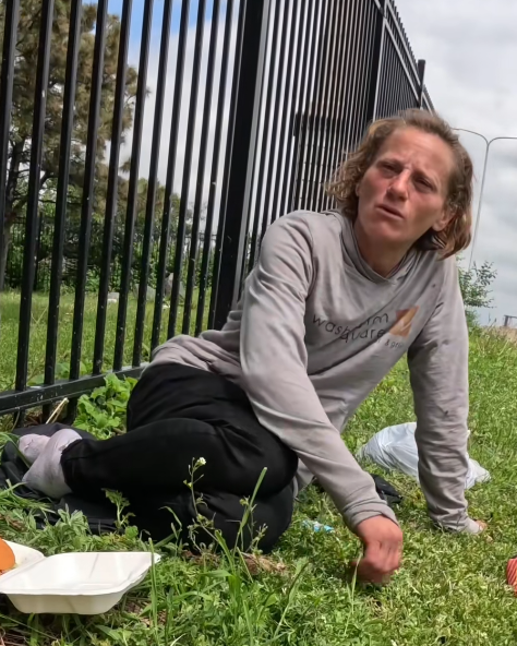 Let's Help Cheyanne Find Home After 27 Years on the Street