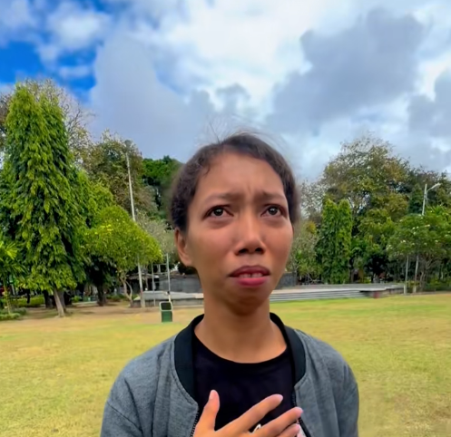 Let's Help Mariah Feed Her Children After Days Without Food