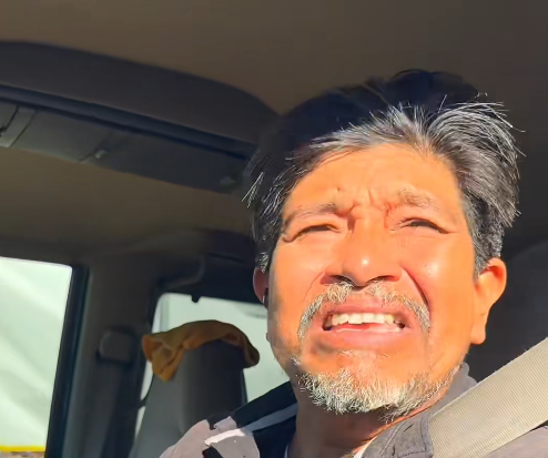 Let's Help Jose The Kind Stranger Who Paid For Tacos