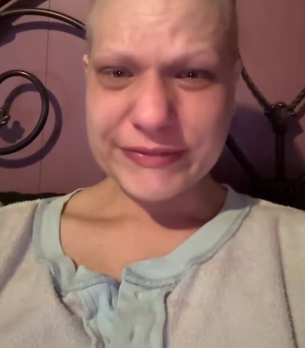 Let's Help This Mama Of Four Survive Two Years Of Daily Treatment And Support Her Babies