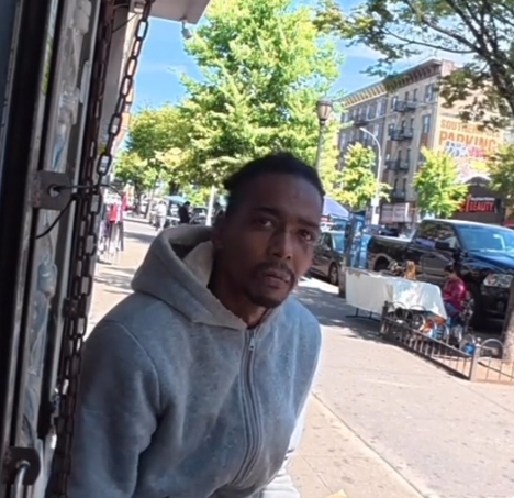 Let's Support Jay's Fresh Start