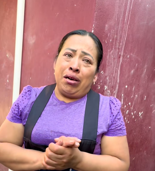 Let's Help Teresa Fight for Her Daughter's Future