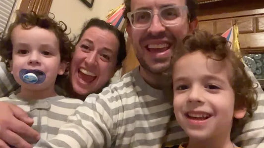 We love the Weinbergs: Fund for Brain Surgery & Treatment