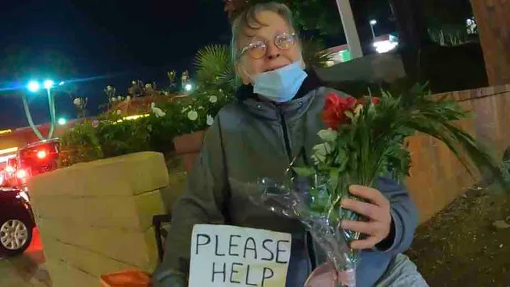 Lets Help Penelope Get Back on Her Feet - A 68-Year-Old's Fight for Survival