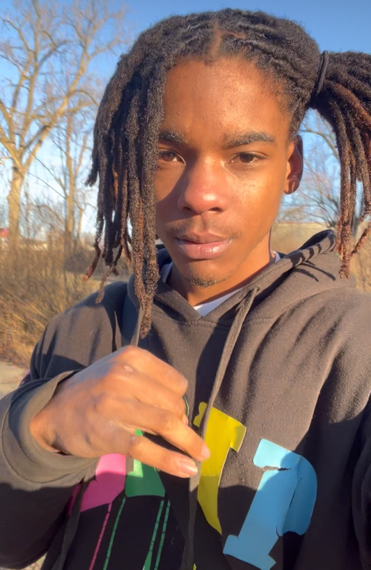 Help EJ Off the Streets