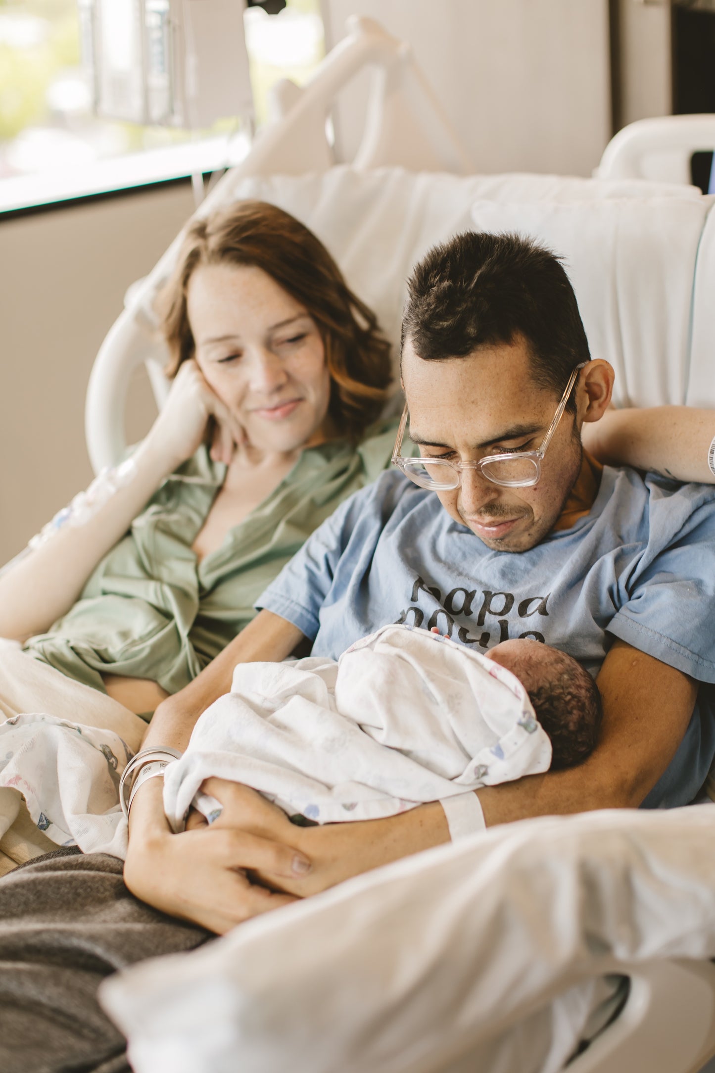 Support Tanner's Legacy of Love, Healing, and Hope