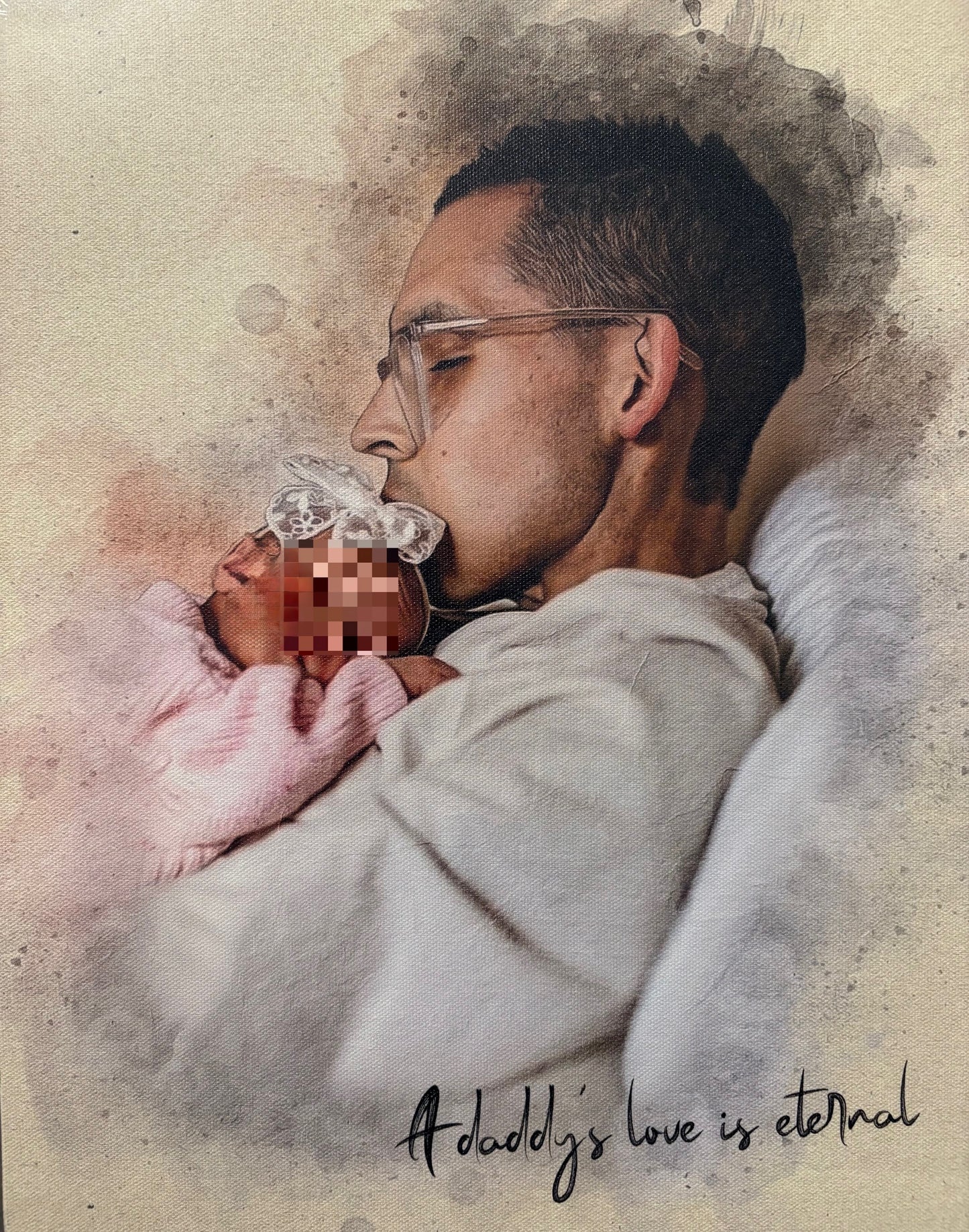 Support Tanner's Legacy of Love, Healing, and Hope