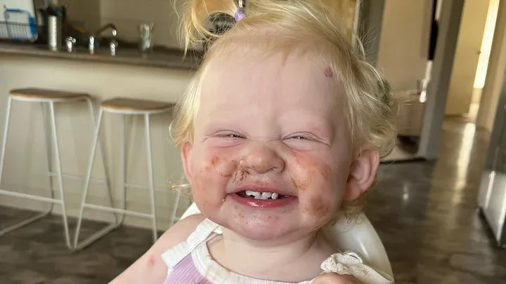 Help support Isla’s journey through Leukemia ❤️