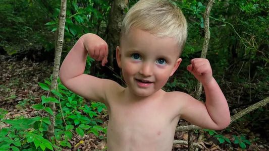 Cody's Comeback - Battle Against Cancer