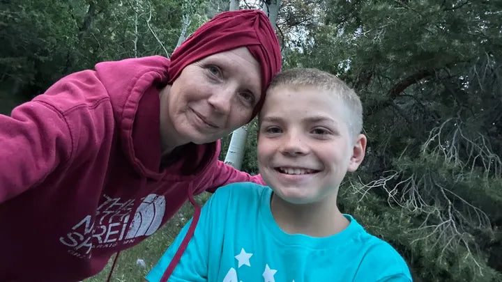 Help Angellee Pay For Her Cancer Treatments ❤️