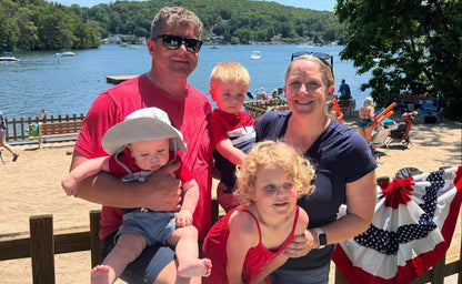 Support Isabella Cashion's Battle with DIPG