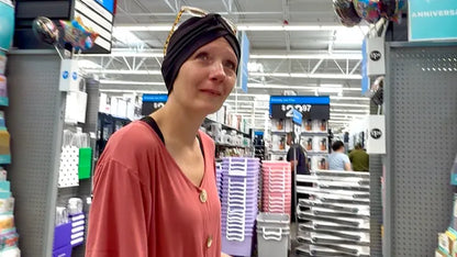 Help Angellee Pay For Her Cancer Treatments ❤️