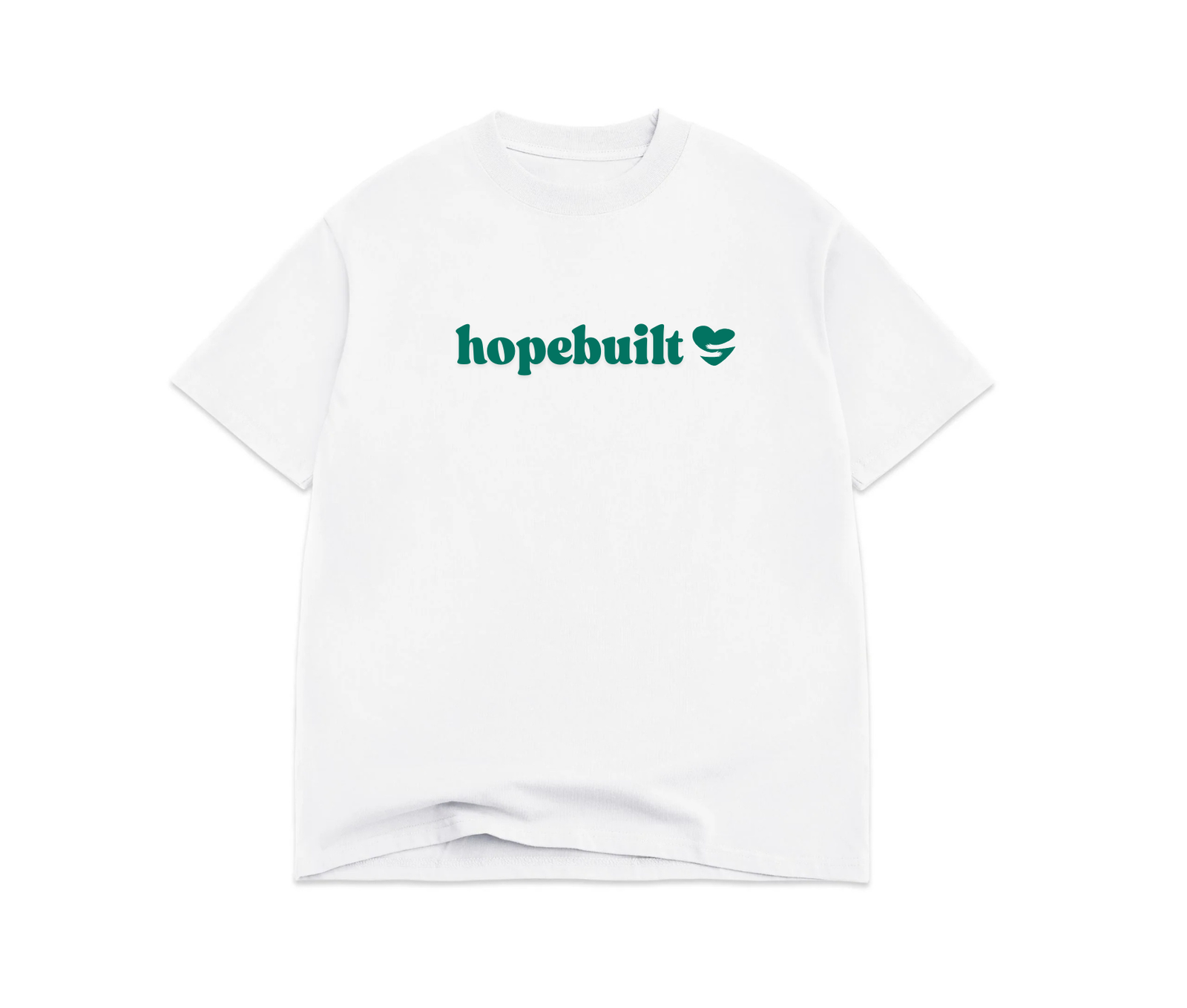 Hopebuilt Supporter Tee