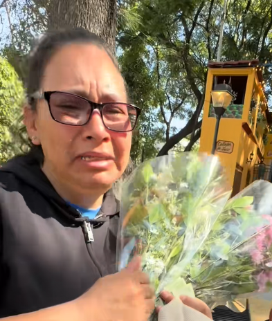 Let's Help Victor’s Mom, the Florist, Fund His Fight