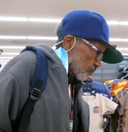 Support Livine: The Man Who Gave His Last to a Stranger Deserves Our Miracle