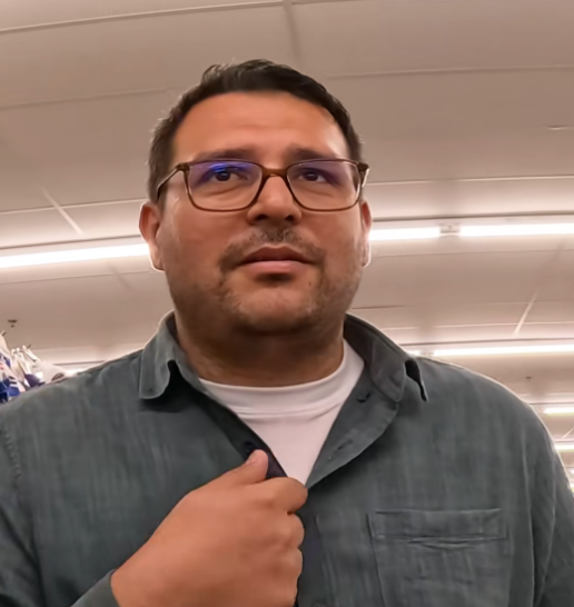 Help Ahmad To Build A Safe New Life