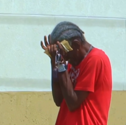 Help Curtis the Man Who Pawned His Wedding Ring to Keep the Faith