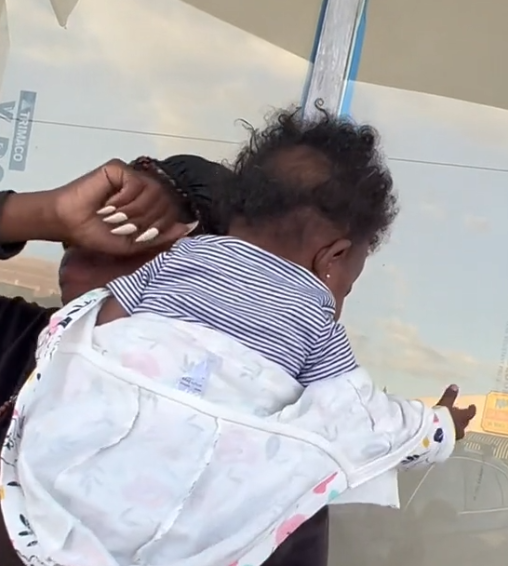 A Mother's Fight: Help Cori and Her Baby Build a Safe, Stable Home.