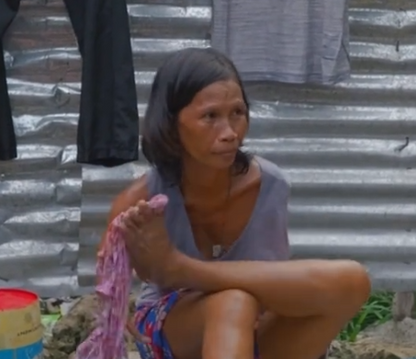 Help Corazon Keep Her Promise: Support Her Unbreakable Spirit