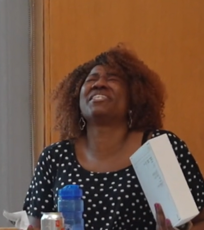 Fund Biso's Family Reunion A Kind Student Deserves Your Support Today