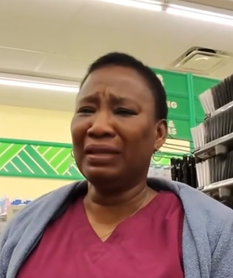 Support Emike and Her Baby After Losing the Dad