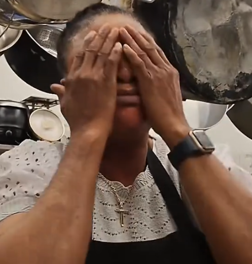 Fund Ola The Selfless Restaurant Owner