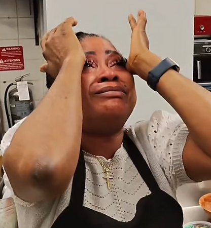 Fund Ola The Selfless Restaurant Owner