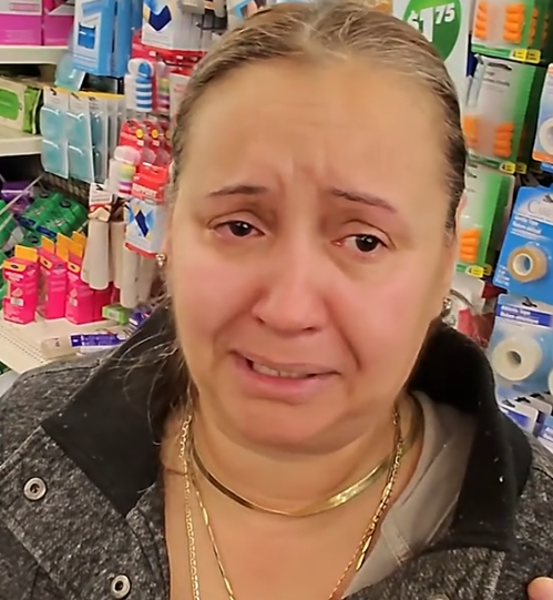 Help Pam Who Believes In Being Kind To Everybody Get Back On Her Feet