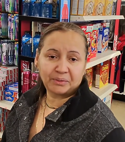 Help Pam Who Believes In Being Kind To Everybody Get Back On Her Feet