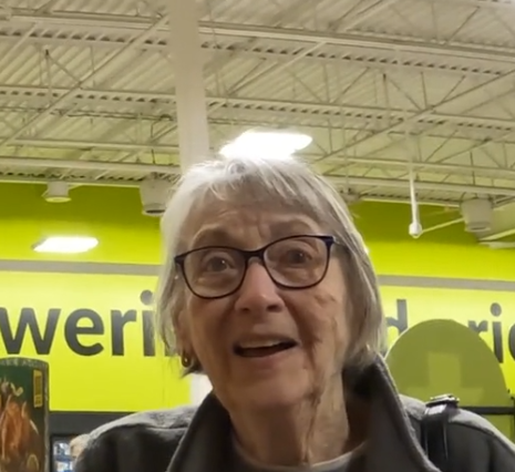 Help Us Keep the Kindness Going for Donna, Robert and Their Granddaughter