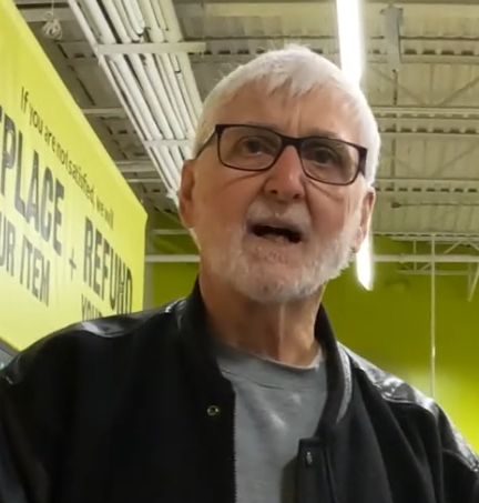 Help Us Keep the Kindness Going for Donna, Robert and Their Granddaughter