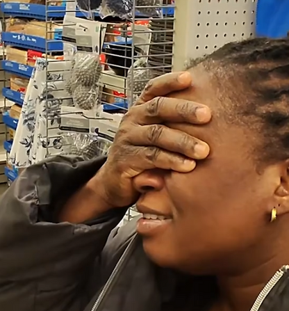 Help Ronke a Student Mom and Her Twin Babies Find a Permanent Home