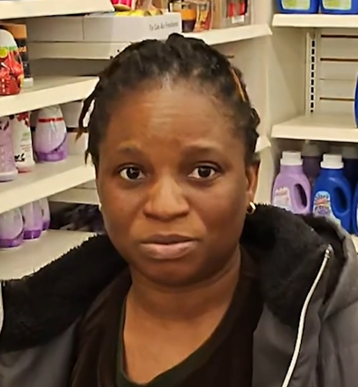 Help Ronke a Student Mom and Her Twin Babies Find a Permanent Home