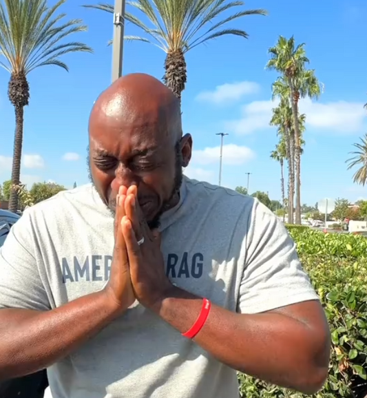 Let's Help Pastor Will Get His Family Off the Streets