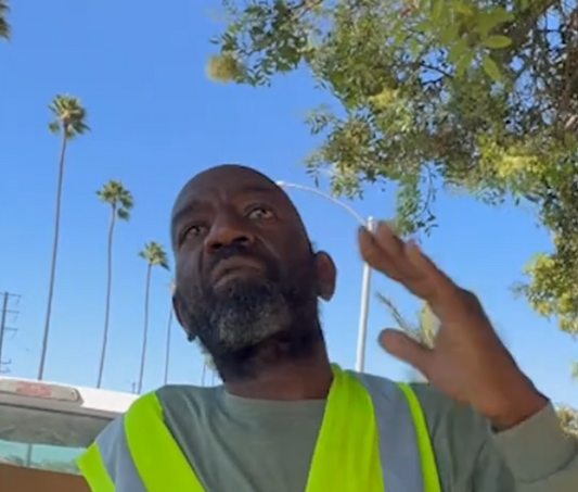 Help Andrick The Kind Watermelon Vendor Battling Kidney Failure